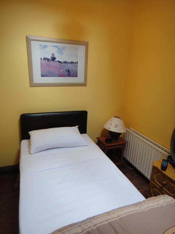 Inn On The Liffey Guesthouse Dublin Quarto foto