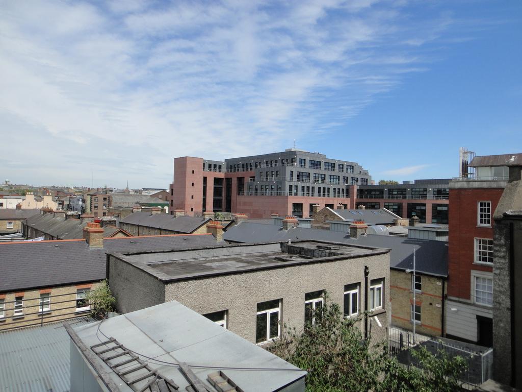 Inn On The Liffey Guesthouse Dublin Quarto foto