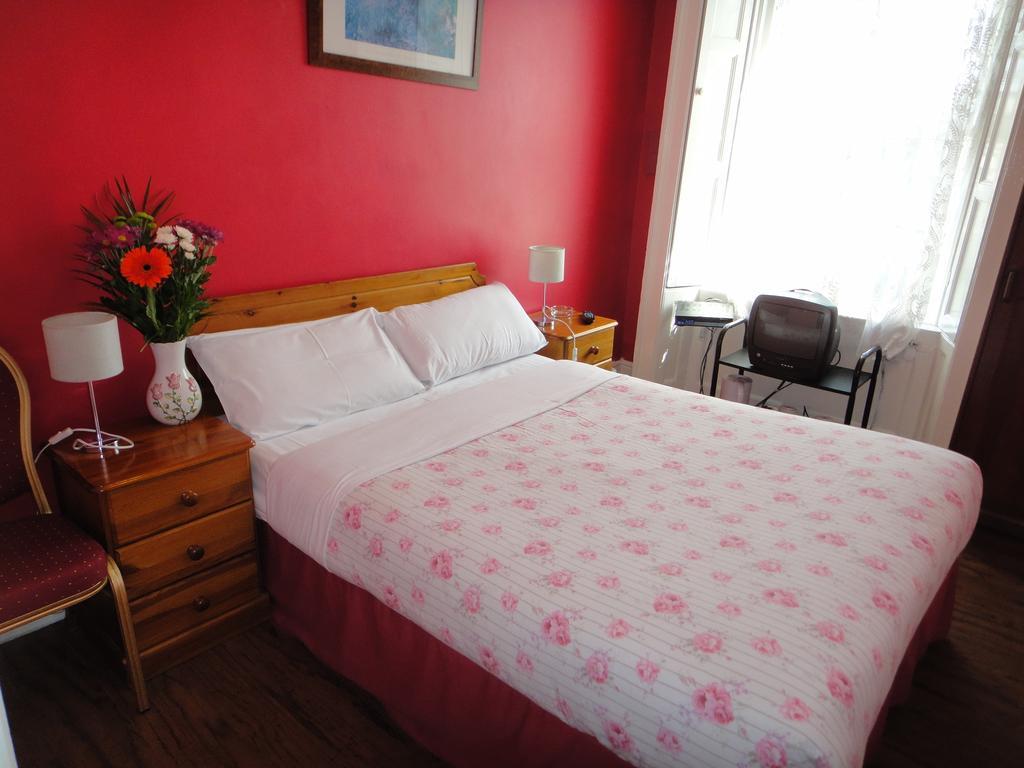 Inn On The Liffey Guesthouse Dublin Quarto foto