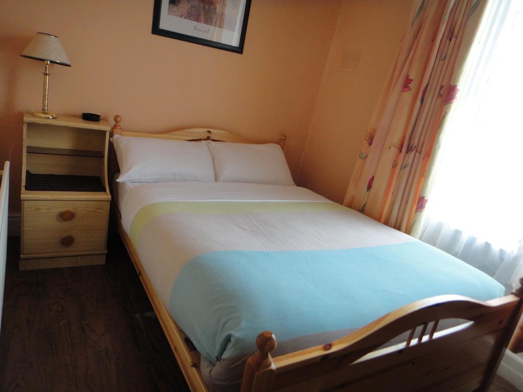 Inn On The Liffey Guesthouse Dublin Quarto foto